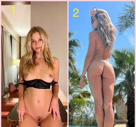 khloxo OnlyFans Leaks Nacktbilder