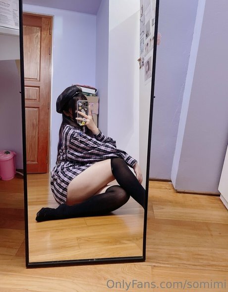somimi Nacktbilder OnlyFans geleakt
