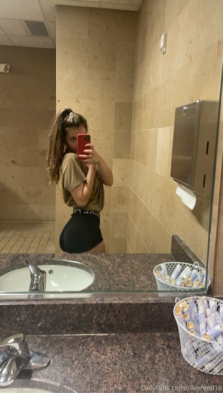 lanarhoads18 OnlyFans Leaks Pornografie