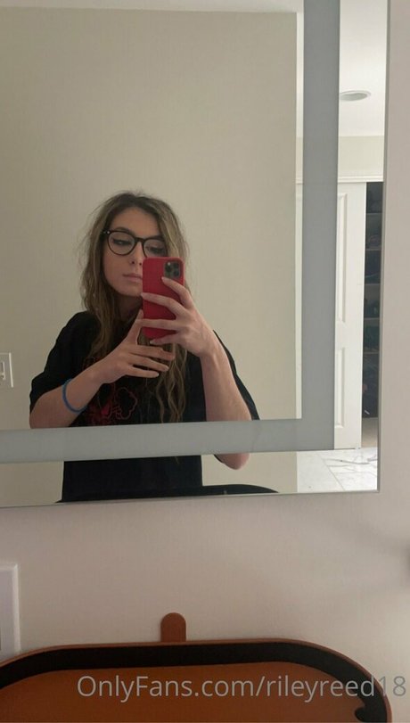 lanarhoads18 Nacktbilder von OnlyFans geleakt