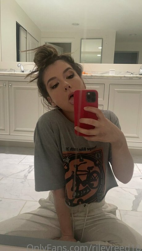 lanarhoads18 Heiße OnlyFans Inhalte