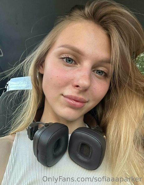 sofiaaaparker OnlyFans Pornografie