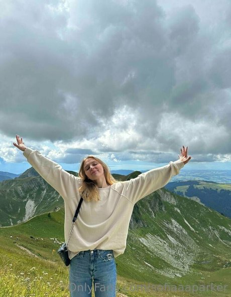sofiaaaparker Nacktbilder von OnlyFans geleakt