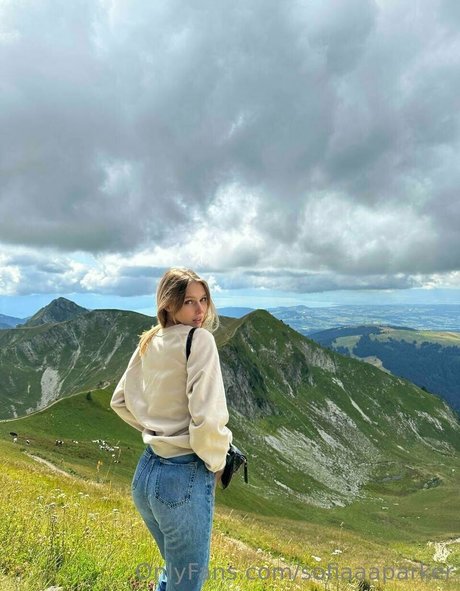 sofiaaaparker OnlyFans Nackt Leaks