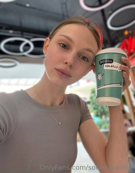 sofiaaaparker OnlyFans geleakter Pornografie
