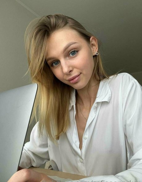 sofiaaaparker Nacktbilder OnlyFans Geleakt