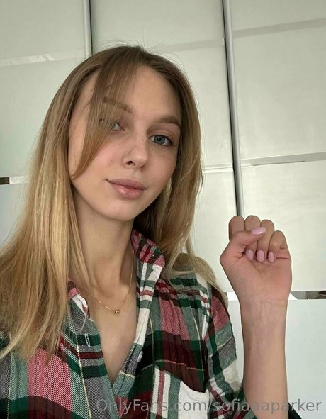 sofiaaaparker OnlyFans Leaks Pornografie