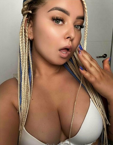 mary ma Nacktbilder OnlyFans geleakt