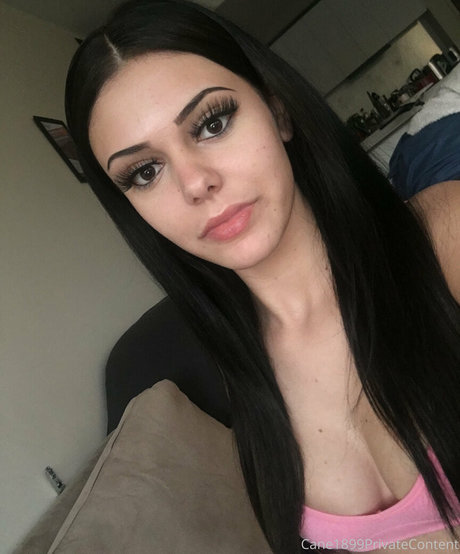 itsmisscane Leaks von OnlyFans