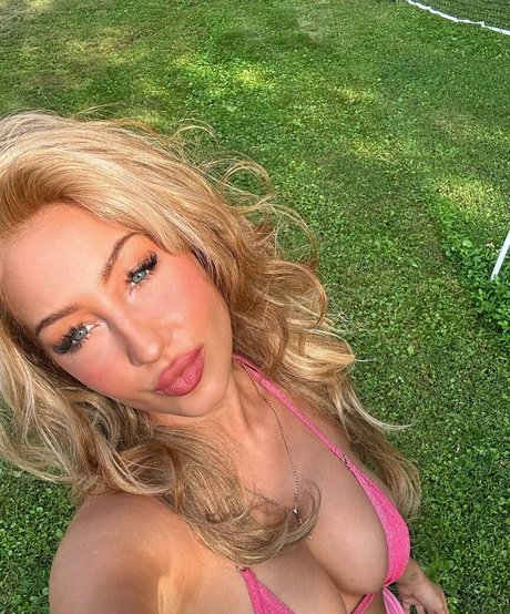 Kylie Gesualdo OnlyFans Leak