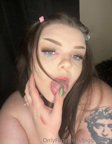 biggmilkkk OnlyFans Mega