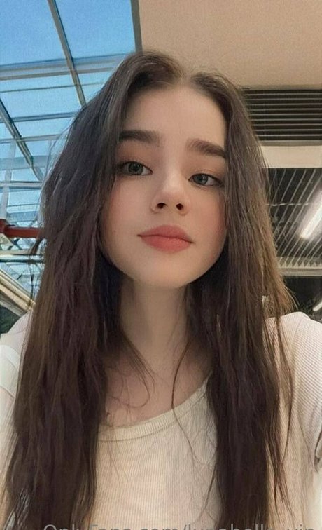 lunabelle vip Nacktbilder geleakt OnlyFans Nacktporno