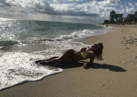 Taylor Griffin OnlyFans-Bilder geleakt