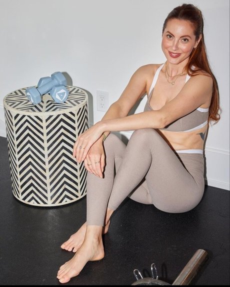 Eva Amurri Nacktbilder von OnlyFans geleakt