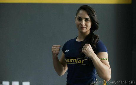 arianelipski OnlyFans Brüste Bild