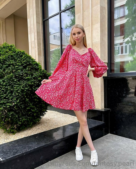 fantasy pearl OnlyFans Nackt Leaks