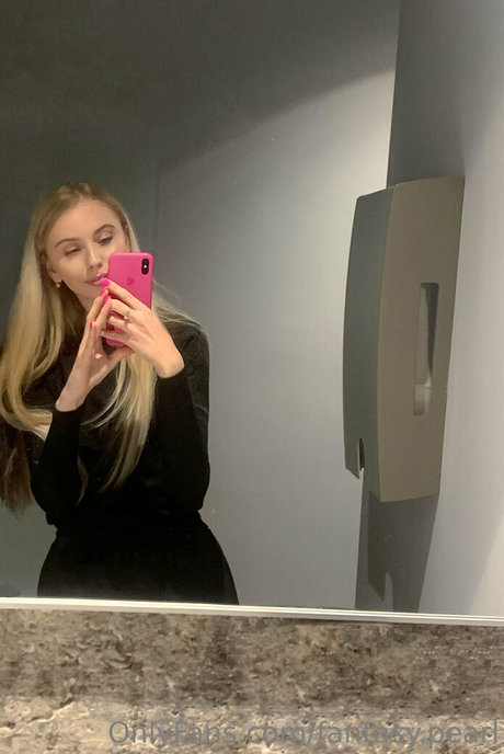 fantasy pearl Leak von OnlyFans Pornografie