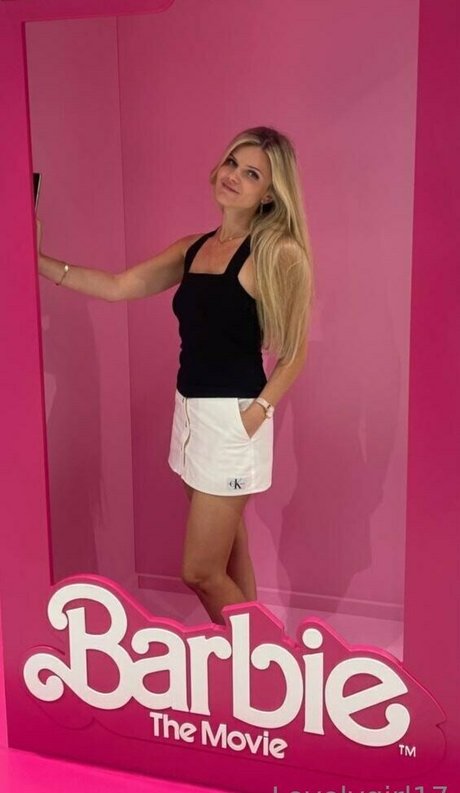 lovelygirl17 XXX Leak OnlyFans Leak