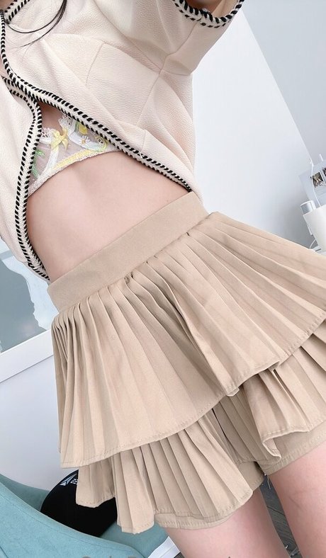 awnnivip OnlyFans Sex geleakt