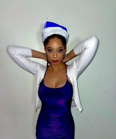 Amala Ekpunobi Leak von OnlyFans