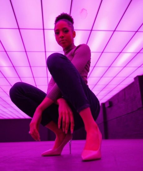 Amala Ekpunobi OnlyFans Leaks Sex