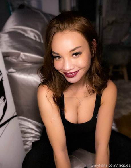 nicidee Leak von OnlyFans-Inhalten