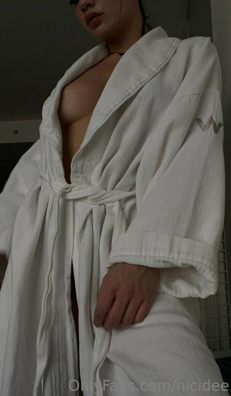 nicidee Nacktbilder OnlyFans geleakt