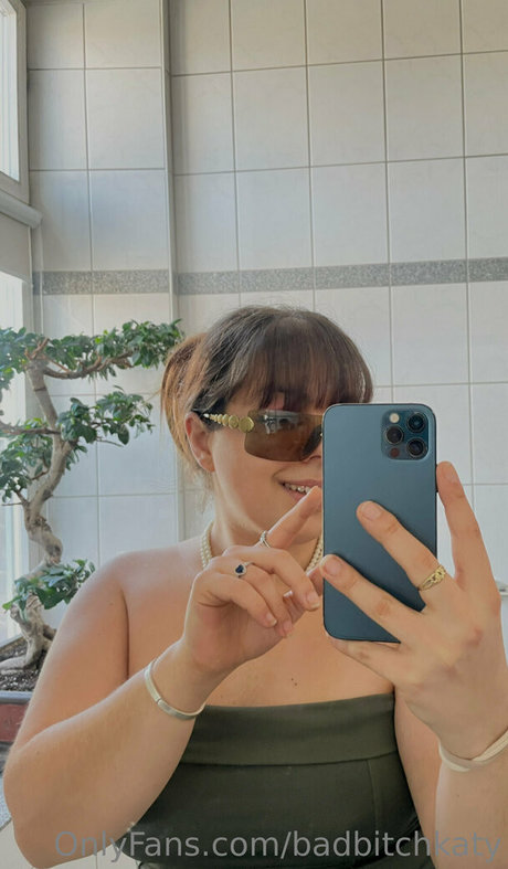 badbitchkaty OnlyFans-Pornoleak