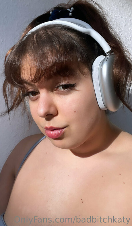 badbitchkaty OnlyFans Nacktbilder