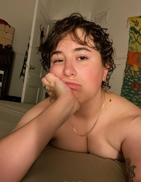 grrraves Brüste OnlyFans