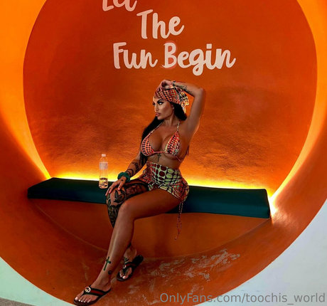 toochis world Titten OnlyFans
