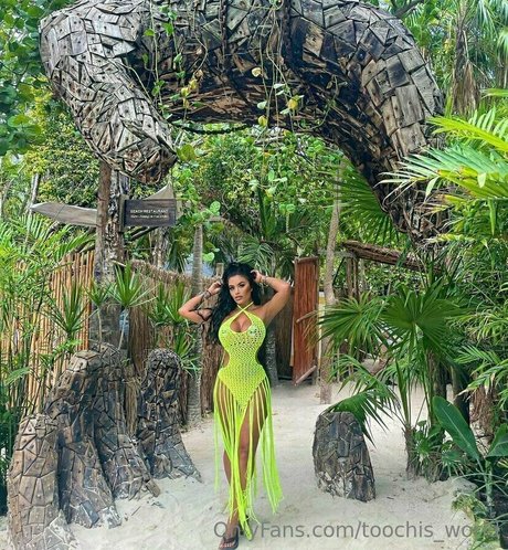 toochis world OnlyFans Nacktbilder