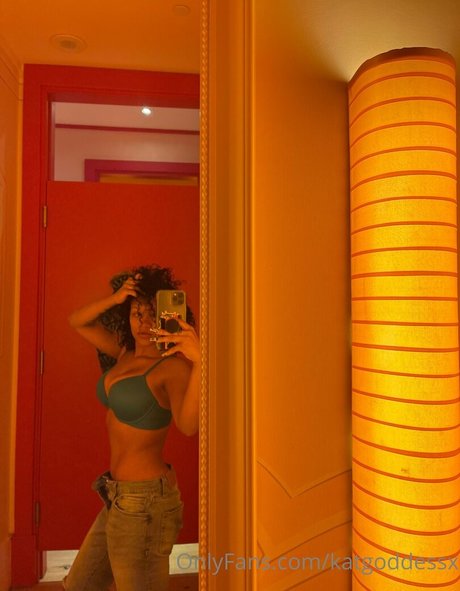 katgoddessx OnlyFans Porn Nackt