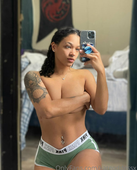 katgoddessx OnlyFans Inhalte