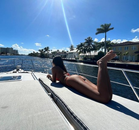 thevarietygurl OnlyFans Nackt Leaks