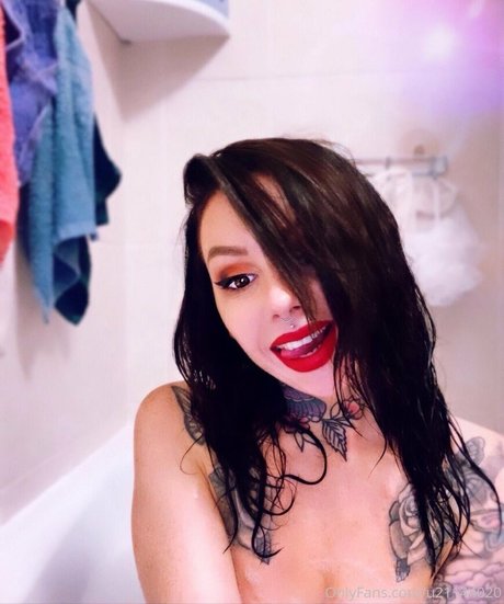 evarayfree Brüste OnlyFans