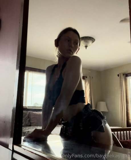 baybiekay333 Leaked OnlyFans Fotos