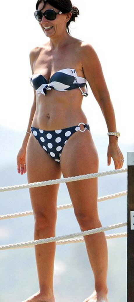 Davina McCall OnlyFans-Rezensionen