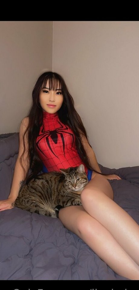 jiaebaby OnlyFans öffentliche Fotos OnlyFans