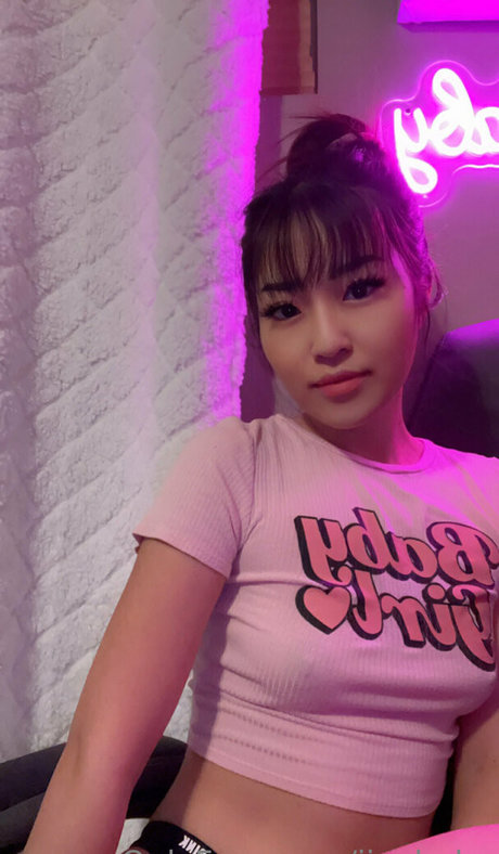 jiaebaby Nackt Leaks OnlyFans