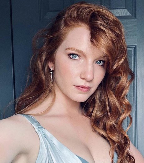 Annalise Basso Leaks von Nacktbildern auf OnlyFans