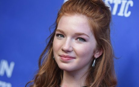 Annalise Basso Nacktbilder von OnlyFans geleakt