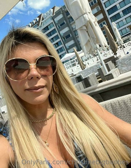 christinebigboobes Model OnlyFans Foto