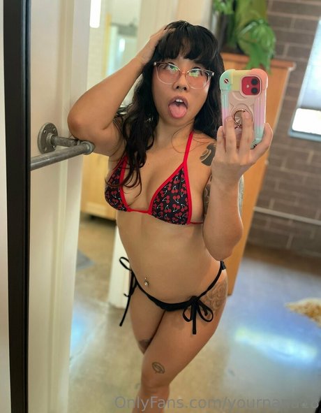 yournana18 OnlyFans Sex Leak