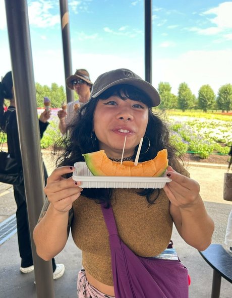 yournana18 Nacktbilder von OnlyFans geleakt