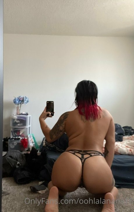 yournana18 OnlyFans-Leaks