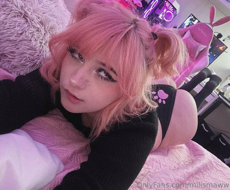 milismaww OnlyFans-Leaks