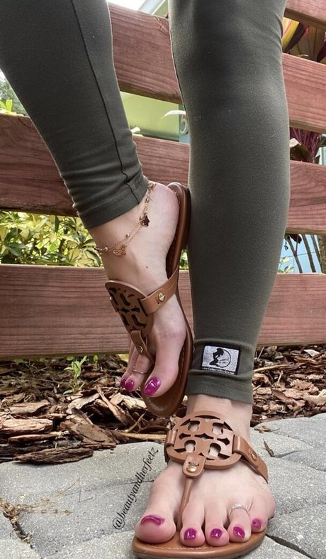 Beautyandherfeetz Gratis OnlyFans Inhalte