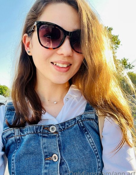 ann art Leaked OnlyFans Pornografie