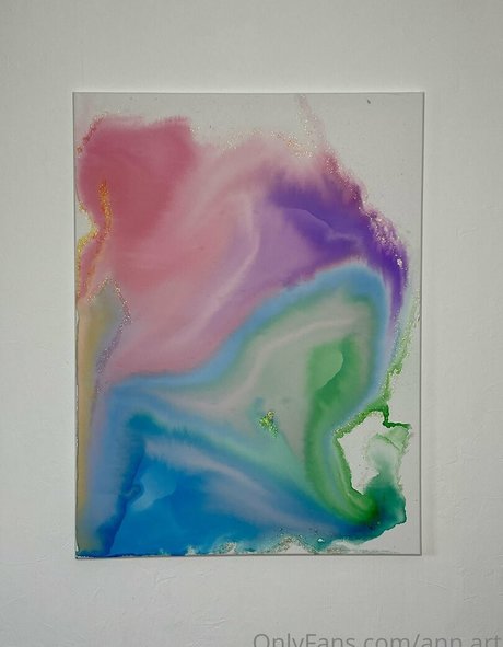 ann art OnlyFans Inhalte